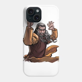 Ghost Face Killer Phone Case