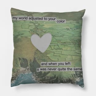 Your color Pillow