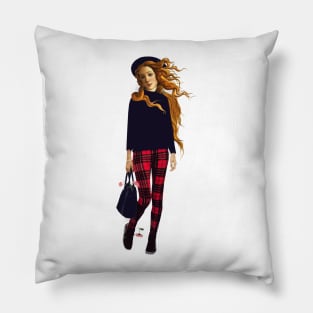 Venus Pillow