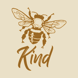 Bee kind T-Shirt