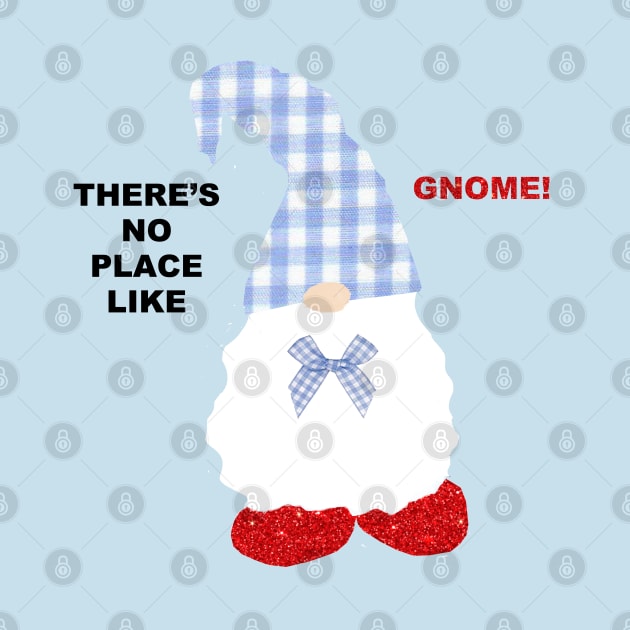 Dorothy Gnome by DesignsByDebQ