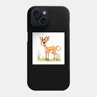 Antelope Phone Case