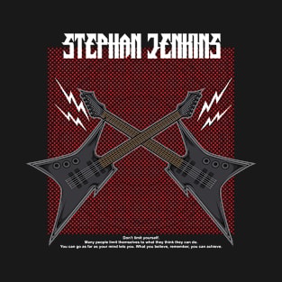 Stephan Jenkins T-Shirt