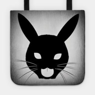 Bunny Enigma Tote