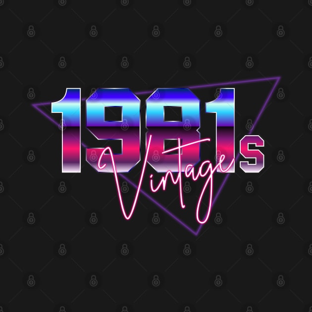 1981 by opoyostudio