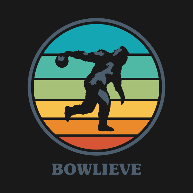 Bowlieve in Color by Double Overhead