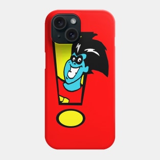 freakazoid!!! Phone Case