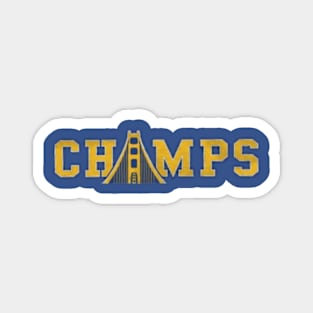 Champs Magnet