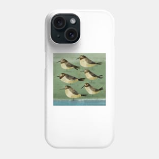 Sea Birds Phone Case