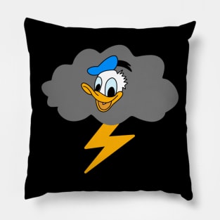 Donald Duck Pillow