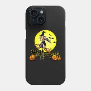 Halloween Phone Case