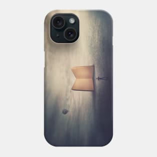 write your own story Phone Case