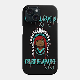 Slapaho Phone Case