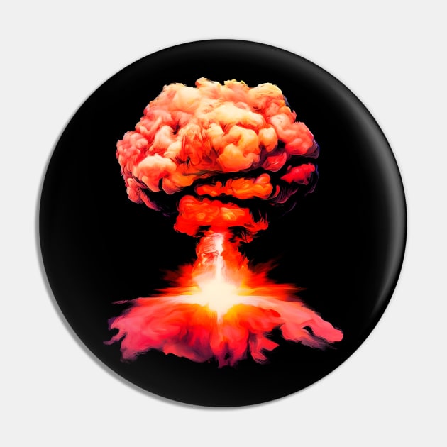 mushroom cloud japan Pin by Ravenglow