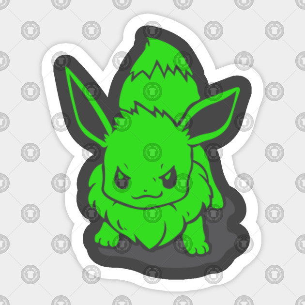 Eevees Tee Pokemon Sword And Shield