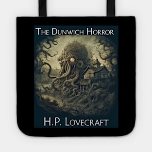 Dunwich Horror Tote