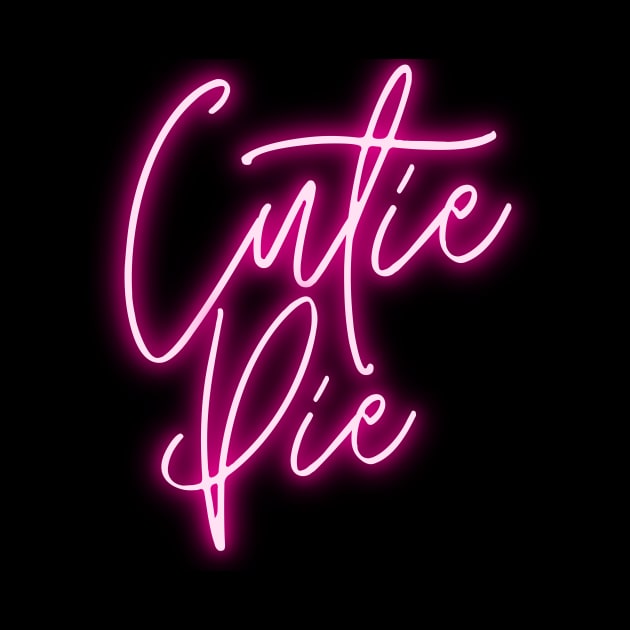 Cutie Pie by Catchy Phase
