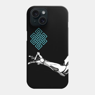 Symmetra Design Phone Case