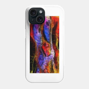 Contours Phone Case