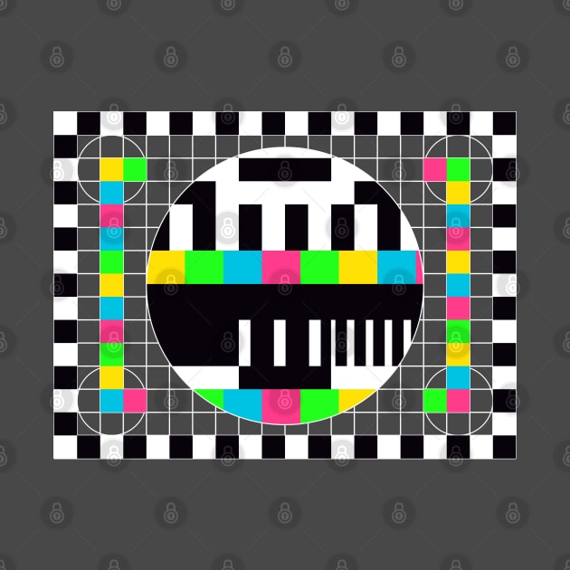 Tv Test Signal by Hounds_of_Tindalos