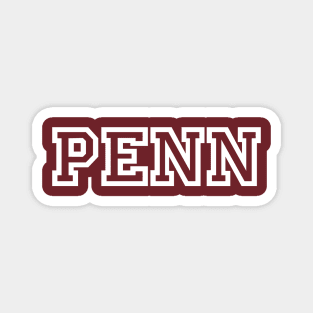 PENN Magnet