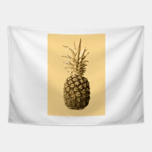 Pineapple 03 Tapestry