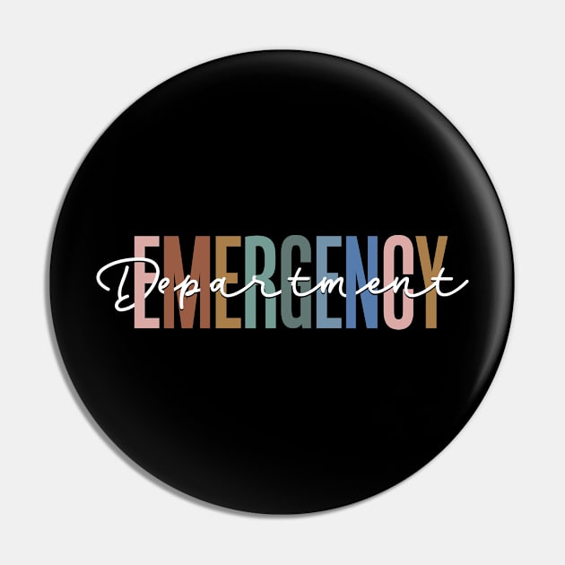 emergency Department Pin by TheDesignDepot