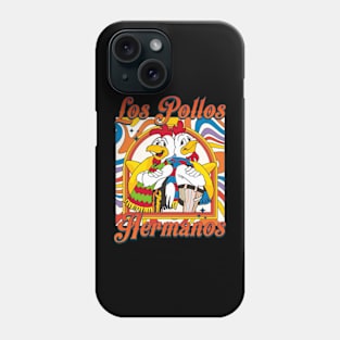 Los Pollos Hermanos - Tv Shows Phone Case