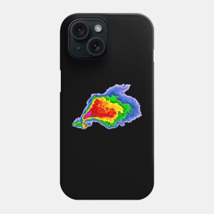 Supercell Phone Case