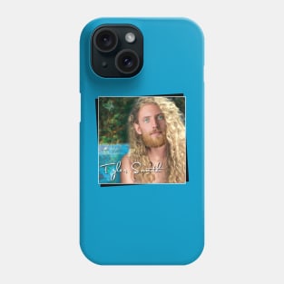 Tyler Smith Phone Case