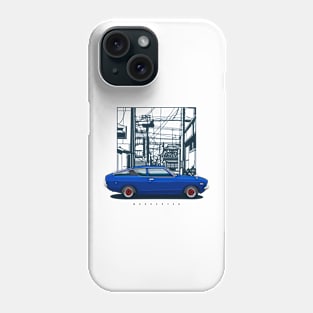 Sunny 120Y Phone Case