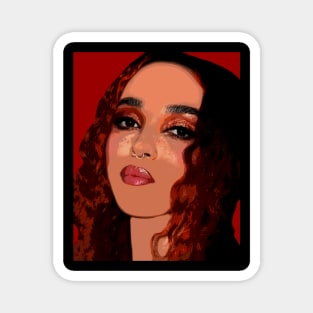 fka twigs Magnet