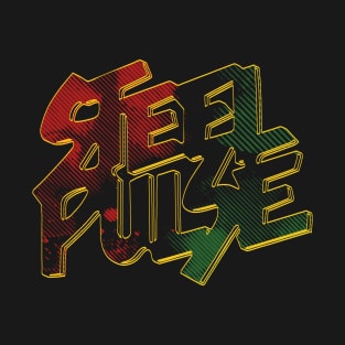 Steel Pulse T-Shirt