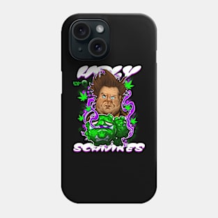 Holy Scnikes Phone Case