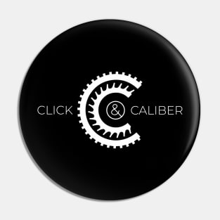 Click & Caliber Pin