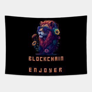 blockchain Tapestry