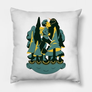 Stupkal Pillow