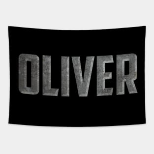 Oliver Tapestry