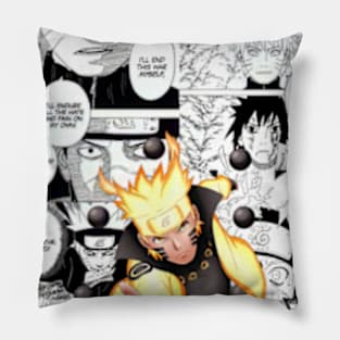 Naruto Pillow