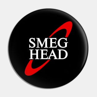 Smeg Head Pin