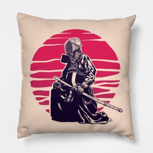 Kendo Pillow