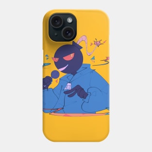 whitty friday night funkin Phone Case