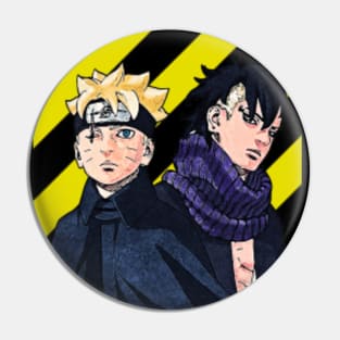 Pin de pessoa em naruto/boruto