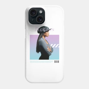 Janet Jackson Phone Case