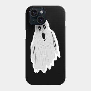 Ghost Phone Case