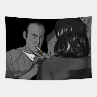 Better Call Saul - The Flame Tapestry