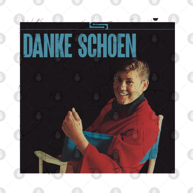 Classic Danke Schoen by Pride Merch