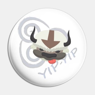 Appa Pin