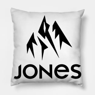 Jones Snowboard Pillow