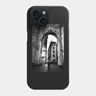 Darktown/Genoa #8 Phone Case